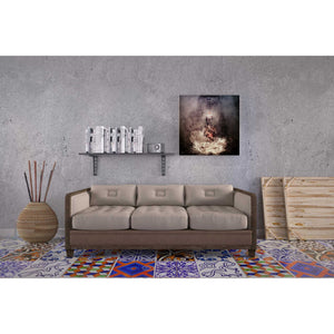 'Forever Can Be' by Cameron Gray, Canvas Wall Art,37 x 37