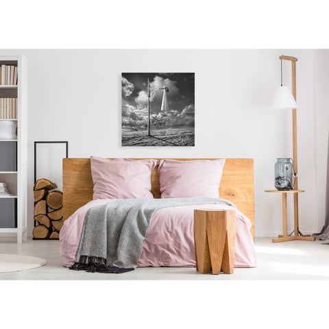 Image of 'Cloudmaker' by Dariusz Klimczak, Giclee Canvas Wall Art