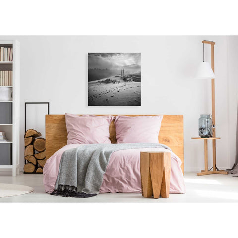 Image of 'Finders' by Dariusz Klimczak, Giclee Canvas Wall Art