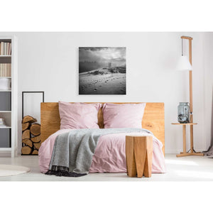 'Finders' by Dariusz Klimczak, Giclee Canvas Wall Art