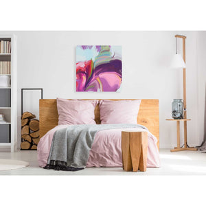 'Desert Mirage 23' by Irena Orlov, Canvas Wall Art,37 x 37