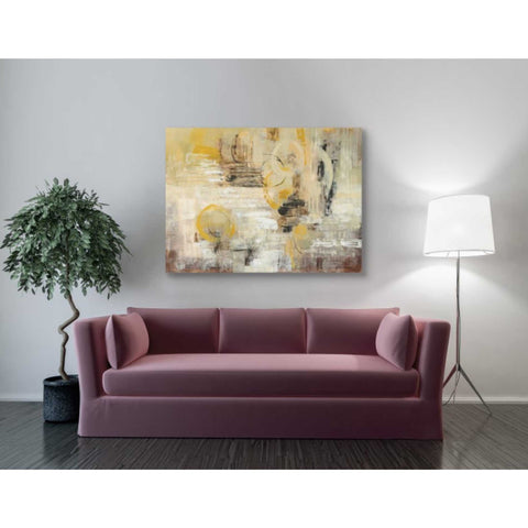 Image of 'Soft Glow' by Silvia Vassileva, Canvas Wall Art,40 x 54