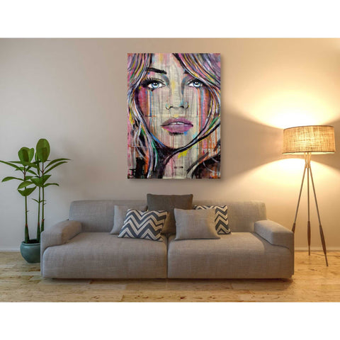 Image of 'In Someways' by Loui Jover, Canvas Wall Art,40 x 54