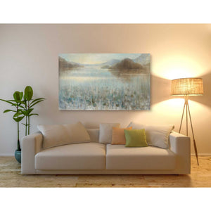 'Through the Mist' by Danhui Nai, Canvas Wall Art,40 x 54