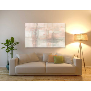 'Intersect II' by Danhui Nai, Canvas Wall Art,40 x 54
