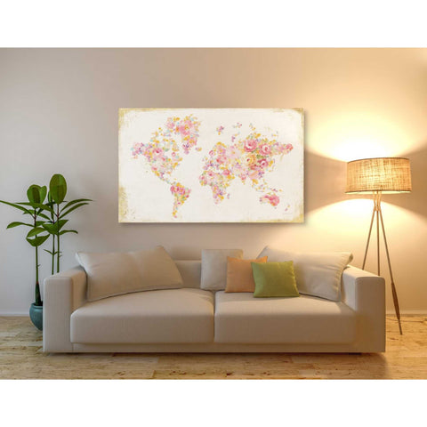 Image of 'Midsummer World' by Danhui Nai, Canvas Wall Art,40 x 54