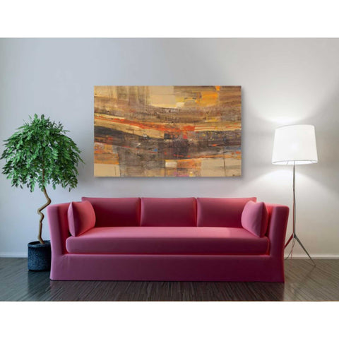 Image of 'Natures Theater' by Albena Hristova, Canvas Wall Art,54 x 40