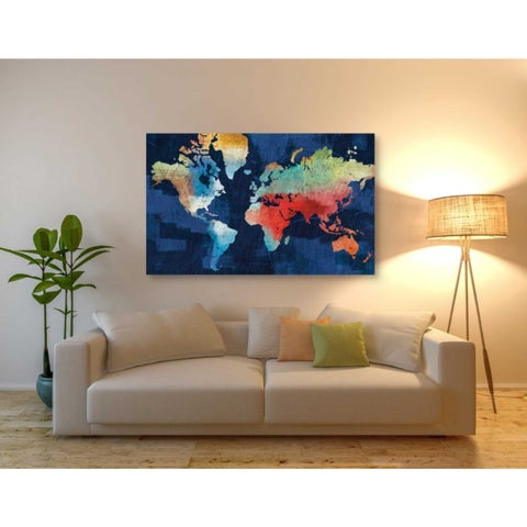 Image of 'Seasons Change' by Michael Mullan, Canvas Wall Art,54 x 40