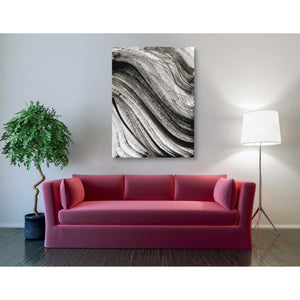 'Avalanche' Canvas Wall Art,40 x 54