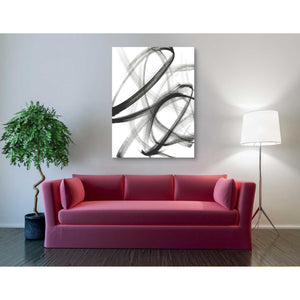'Tornado' Canvas Wall Art,40 x 54