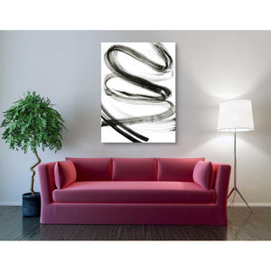 'Feadan' Canvas Wall Art,40 x 54