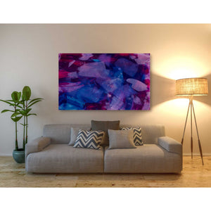 'Normandy' Canvas Wall Art,54 x 40