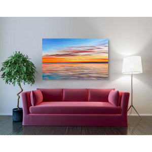 'Tranquil Sky I' by Carolee Vitaletti Giclee Canvas Wall Art