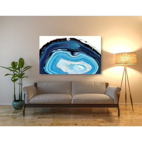 Image of 'Agate Studies I" by Naomi McCavitt. McCavitt Giclee Canvas Wall Art