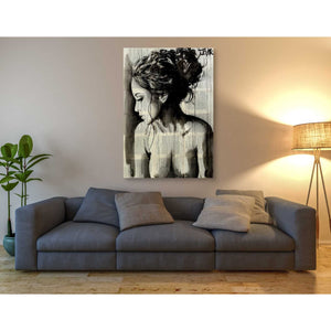 'Dreamer' by Loui Jover, Canvas Wall Art,40 x 60