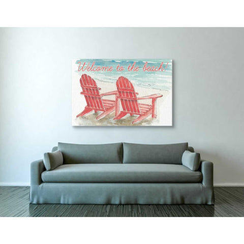Image of 'In The Moment' by Lisa Audit, Canvas Wall Art,,40 x 60
