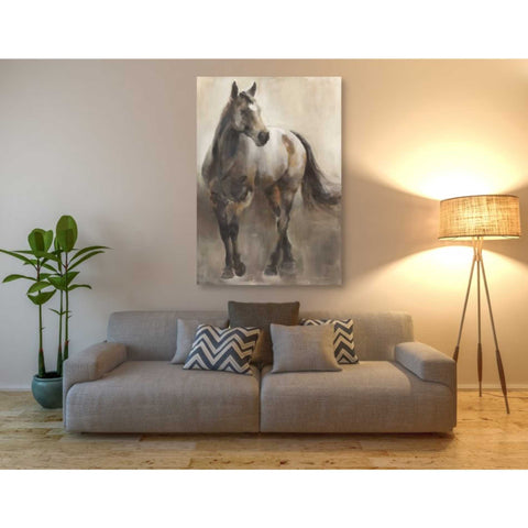 Image of 'Copper and Nickel' by Marilyn Hageman, Canvas Wall Art,40 x 60