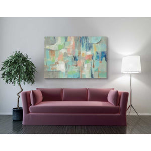 'Morning Breeze' by Silvia Vassileva, Canvas Wall Art,40 x 60