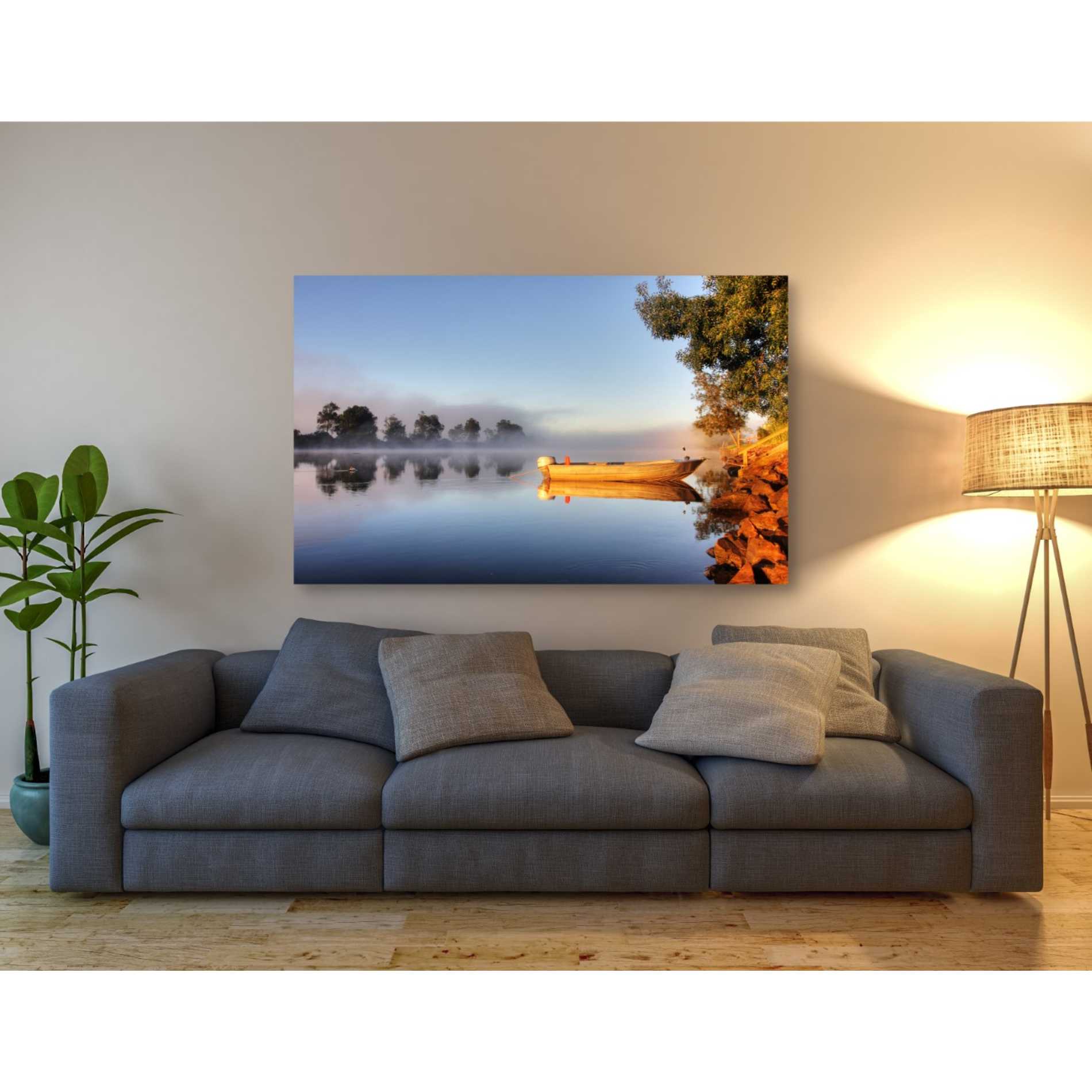 'Lose Yourself' Canvas Wall Art,40 x 60
