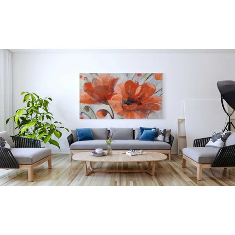 Image of 'Popping' by Albena Hristova, Canvas Wall Art,60 x 40