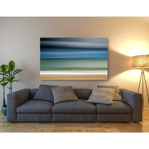 'Ocean Storm' by Katherine Gendreau, Giclee Canvas Wall Art