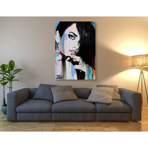 'Cruising' by Loui Jover, Canvas Wall Art,40 x 60