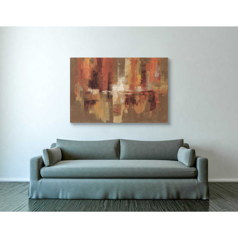 Image of 'Castanets' by Silvia Vassileva, Canvas Wall Art,40 x 60