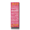 'I Believe in Love' by Marla Rae, Canvas Wall Art