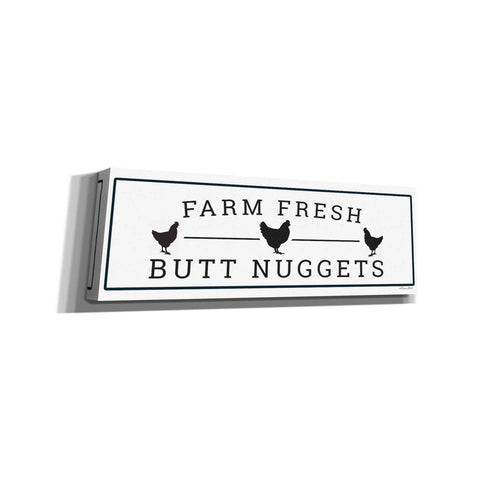 Image of 'Farm Fresh' by Susan Ball, Canvas Wall Art