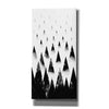 'Black Hills' by Robert Farkas, Canvas Wall Art