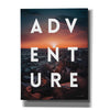 'Adventure Landscape' by Seven Trees Design, Canvas Wall Art