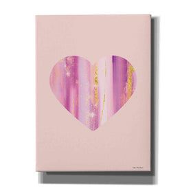 'Happy Heart II' by Seven Trees Design, Canvas Wall Art