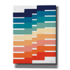 'Modern Geometry I' by Seven Trees Design, Canvas Wall Art