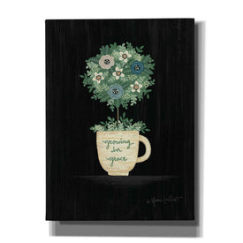 'Growing in Grace' by Annie LaPoint, Canvas Wall Art
