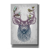 'Magic Buck' by Rachel Caldwell, Canvas Wall Art
