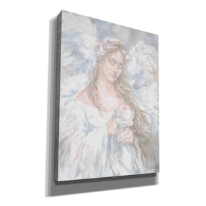 'Love' by Debi Coiules, Canvas Wall Art
