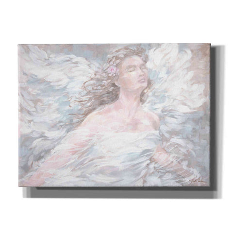 Image of 'To Be Free' by Debi Coiules, Canvas Wall Art