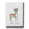 'Doe' by Jessica Mingo, Canvas Wall Art