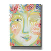 'See the Good' by Jessica Mingo, Canvas Wall Art