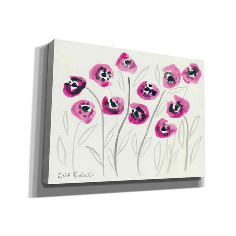 Image of 'Secret Admirer' by Kait Roberts, Canvas Wall Art