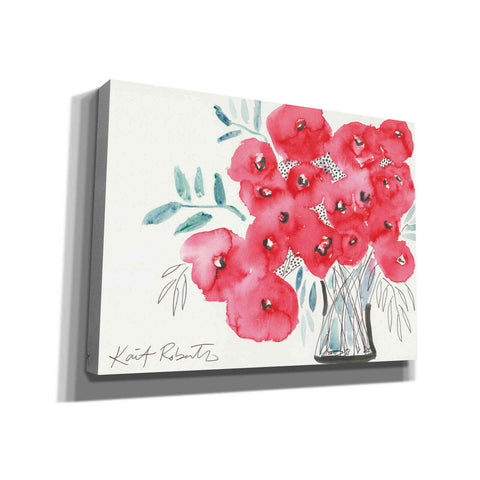 Image of 'Delighted in the Light' by Kait Roberts, Canvas Wall Art