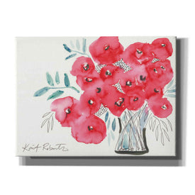 'Delighted in the Light' by Kait Roberts, Canvas Wall Art