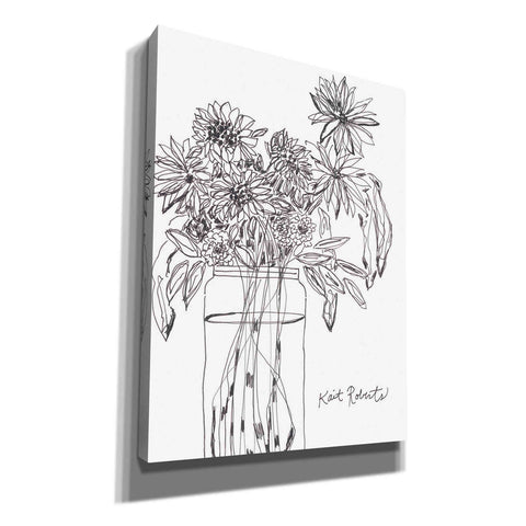 Image of 'Farm Grower' by Kait Roberts, Canvas Wall Art