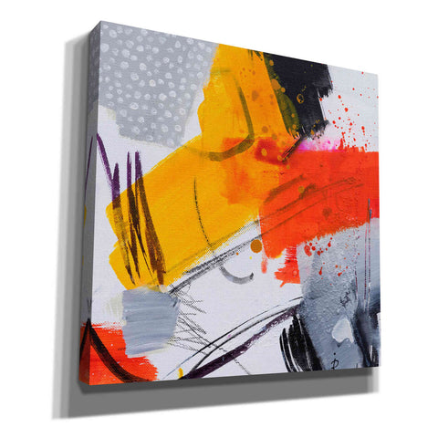 Image of 'Untitled 303' by Ira Ivanova, Canvas Wall Art