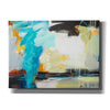 'Coast' by Ira Ivanova, Canvas Wall Art