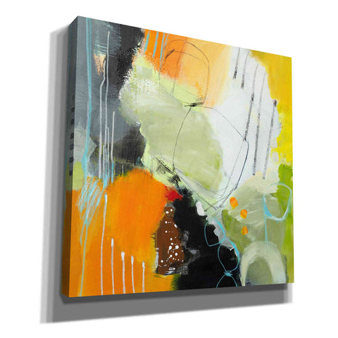 Image of 'Inspire 1' by Ira Ivanova, Canvas Wall Art