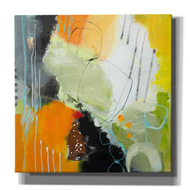 'Inspire 1' by Ira Ivanova, Canvas Wall Art