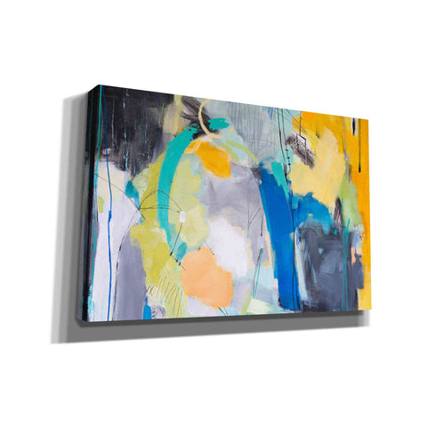 Image of 'Revelation 5' by Ira Ivanova, Canvas Wall Art
