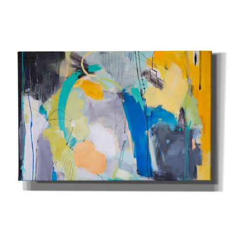 Image of 'Revelation 5' by Ira Ivanova, Canvas Wall Art