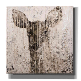 'The Matriarch' by Matt Flint, Canvas, Wall Art